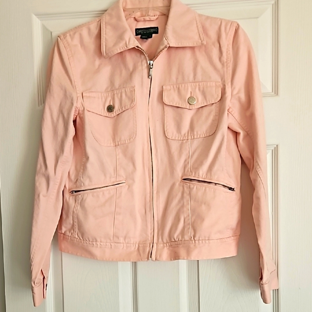 Ralph Lauren denim jacket